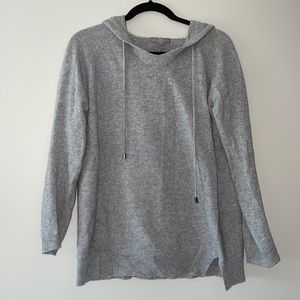 Neiman Marcus Cashmere Hoodie